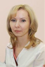 Герасимович Надежда Борисовна