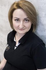 Байкова Юля Леонидовна