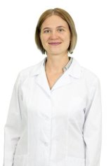 Серебрякова Наталья Александровна