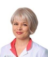 Антончик Наталья Валерьевна
