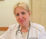 Кунина Татьяна Ефимовна