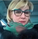 Скакова Виктория