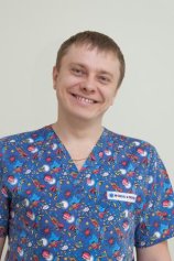 Гриценко Сергей Владимирович