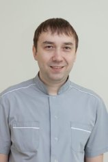 Мочалов Максим Борисович