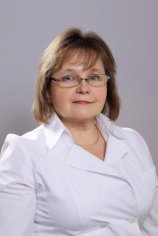 Коновалова Галина Николаевна