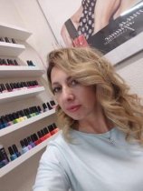 Бугаева Ирина