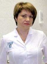 Кретова Светлана Викторовна