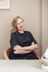 Казанина Екатерина