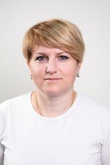 Щикот Ирина