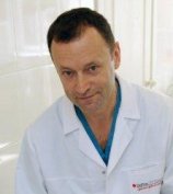 Белоусов Евгений Иванович