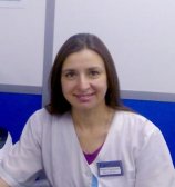 Митрофанова Мария Сергеевна