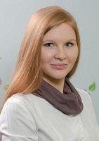 Попова Вероника Константиновна