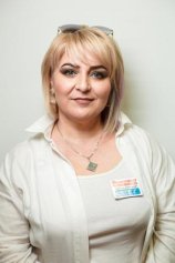 Домбаева Элита