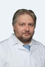 Григорьев Андрей Юрьевич