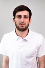 Казиев Абдурахман