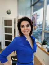 Маркова Людмила