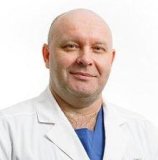 Медведев Михаил Иванович