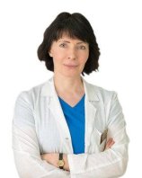 Гимранова Жанна Владимировна