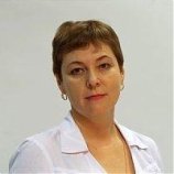 Войщева Елена Анатольевна