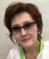 Чернова Светлана Валерьевна