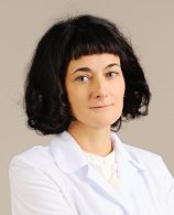 Иванова Любовь Эммануиловна