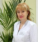 Шатова Лариса Васильевна
