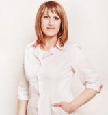 Меньшова Мария Владимировна