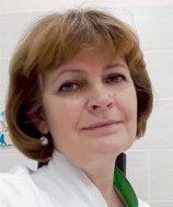 Бутакова Нина Федоровна