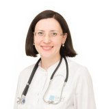 Климова Юлия Александровна