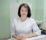 Шашкова Людмила Святославовна