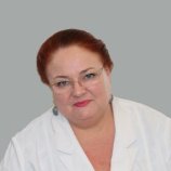 Тюрина Надежда Владимировна