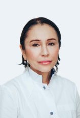 Минеева Елена Леонидовна