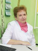Кирюхина Анна Валерьевна