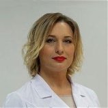 Дроздова Любовь Владимировна
