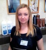 Громова Сталина Юрьевна