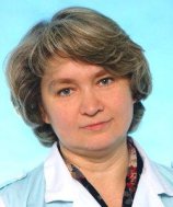 Меркулова Светлана Борисовна