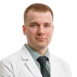 Круглов Антон Сергеевич