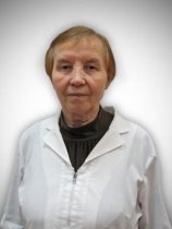 Матвеева Неонила Константиновна