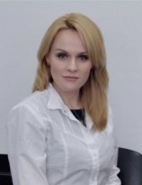 Кугушева Анна Викторовна