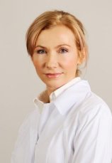 Гагарина Александра Владимировна