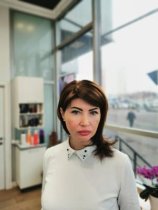 Прыткова Нина