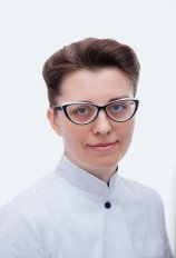 Гомозкова Маргарита Александровна