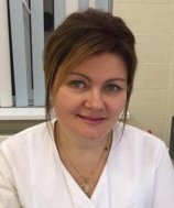 Сутулова Светлана Геннадьевна
