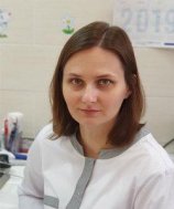 Чернова Дарья Александровна