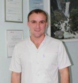 Тугушев Валерий Владимирович