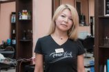 Темирова Канаим