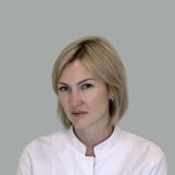 Урываева Светлана Владимировна