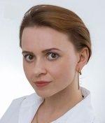 Устина Мария Владиславовна