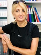 Гаря Наталья