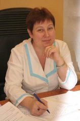 Печникова Елена Юрьевна